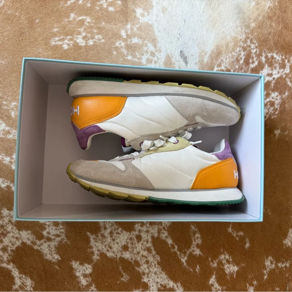 HOFF Therma Sneaker - Picture 3 of 8